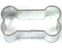 Bone Mini Cookie Cutter