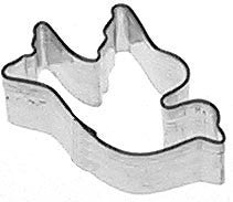 Dove Mini Cookie Cutter