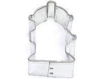 Fire Hydrant Mini Cookie Cutter