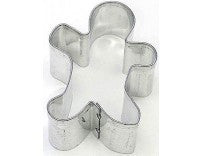 Gingerbread Man Mini Cookie Cutter