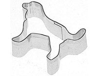 Labrador Dog Mini Cookie Cutter