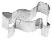Mermaid Mini Cookie Cutter