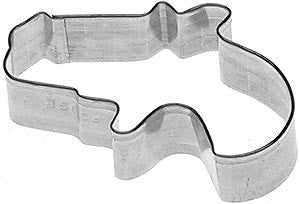 Pistol Mini Cookie Cutter