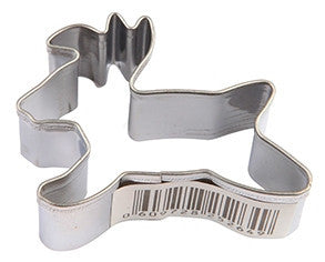 Mini Reindeer Cookie Cutter