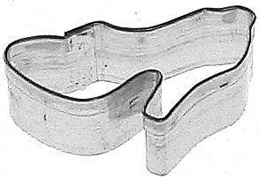 Shoe Mini Cookie Cutter