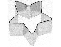 Star Mini Cookie Cutter