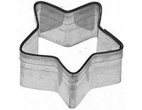 Star Extra Mini Cookie Cutter