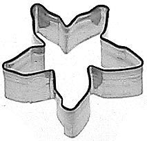 Starfish Mini Cookie Cutter