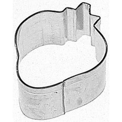 Strawberry Mini Cookie Cutter