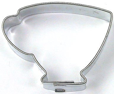 Teacup Mini Cookie Cutter