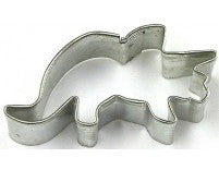 Triceratops Dinosaur Mini Cookie Cutter