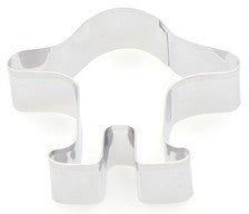Monster Cookie Cutter