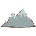 mountain range cookie cutter c1154 cookie