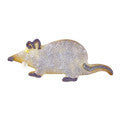 mouse cookie cutter c1395 cookie