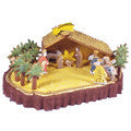 nativity scene set of 11 cookie cutters s0063 cookie