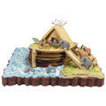 noahs ark set of 8 cookie cutters s0059 cookie