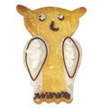 owl 5 5cm cookie cutter c1044 cookie
