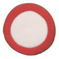 passage prohibited traffic sign cookie cutter c1473 cookie