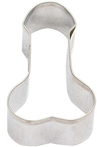 Willy Small Cookie Cutter