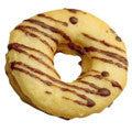 plain double ring cookie cutter c1182 cookie