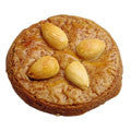 plain outer ring cookie cutter c1158 cookie