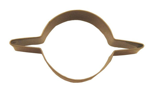 planet mars cookie cutter ss