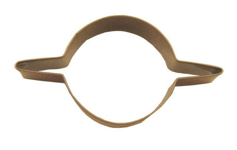 Planet Cookie Cutter