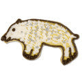 polar bear 8cm cookie cutter c1222 cookie