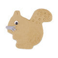 possum cookie cutter c1061 cookie