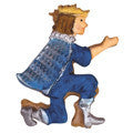 prince cookie cutter c1556 cookie