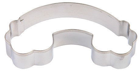 Rainbow and Clouds Cookie Cutter