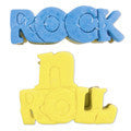 rock n roll cookie cutter c1202 cookie