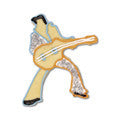 rock star cookie cutter c1584 cookie