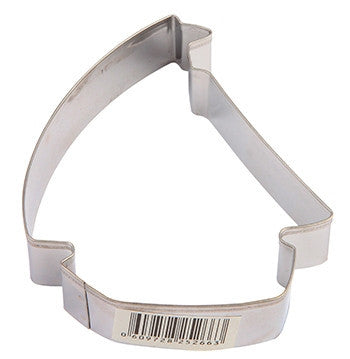 Sailboat 9.5cm Cookie Cutter