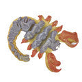 scorpio star sign cookie cutter c1350 cookie