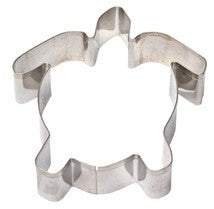 sea turtle cookie cutter ss