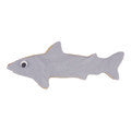 shark 8cm cookie cutter c1278 cookie