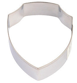 Shield Cookie Cutter