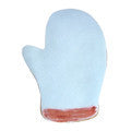 ski glove cookie cutter c1330 cookie