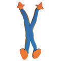 ski poles cookie cutter c1451 cookie