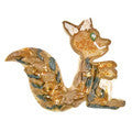 squirrel 8cm cookie cutter c1570 cookie