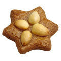 star 9cm with handle cookie cutter c1198 cookie