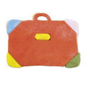 suitcase cookie cutter c1577 cookie