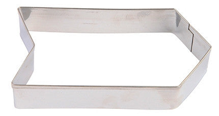 Price or Gift Tag Cookie Cutter