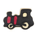 Train Locomotive 14cm Cookie Cutter