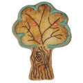tree cookie cutter c1100 cookie