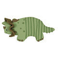 triceratops dinosaur cookie cutter c1094 cookie