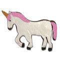 unicorn cookie cutter c1511 cookie
