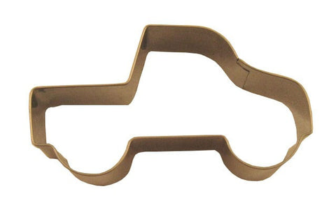 Ute Cookie Cutter