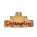 victory rostrum podium cookie cutter c1332 cookie